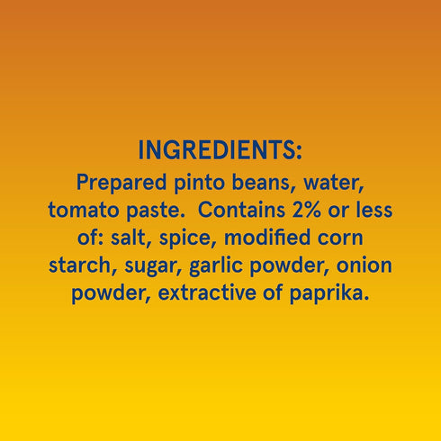 (Pack 12), 15.5 oz BUSH'S BEST Canned Chili Magic Chili Beans Starter Traditional Recipe of Source of Plant Based