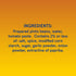 (Pack 12), 15.5 oz BUSH'S BEST Canned Chili Magic Chili Beans Starter Traditional Recipe of Source of Plant Based