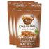 Crazy Go Nuts Walnuts Maple - Glazed Walnuts, Healthy Snacks, Vegan, Low