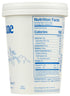 Cocojune 1 Lb Organic Pure Coconut White