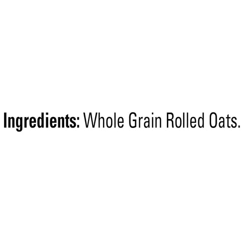 18 oz Quaker Oats Quick Oats Oatmeal