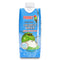 Parrot Brand 100% Pure Coconut Water 16.9 fl.oz.Pack of 12