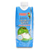Parrot Brand 100% Pure Coconut Water 16.9 fl.oz.Pack of 12