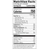 Nature's Path Organic Qi'a Superseeds & Grains Instant Oatmeal, 8 oz, Gluten Free, Non-GMO