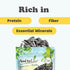 5 Food to Live Raw Sunflower Seeds in Shell, Pounds Fresh, Crunchy and Nutty Snack for on-the-go, Preservative-free
