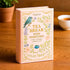 HugCoz Book Tea Gift Set | 60 Assorted Tea Bags | Christmas