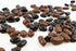 (1 Chocolate Covered Raisins Medley Mix, Bulk Chocolate Covered Plump Candy Raisins by Queen City Candy Cave Pound)