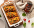 10.6 oz, Tuscanini Premium Sun-dried Tomatoes in Olive Oil, Product of Calabria Italy, Julian Cut, Nothing Artificial