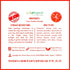 sovegean time to eat healthy 3.52 oz 100% Tomato Powder by Sovegean | Sun-Dried, Single Origin, Pure & Vegan | No Salt
