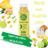 11.8 JUST MADE JUICE Pineapple Ginger Juice, FZ