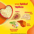 Saffola 500 (17.63 oz) Masala Oats Classic Masala, grams - Vegetarian
