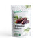Food to Live Organic California Medjool Dates, 8 Ounces Soft & Juicy