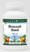 Terravita Broccoli Seed - 450 mg (100 Capsules, ZIN: 514713)