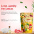 2 NY SPICE SHOP Watermelon Sanded Candy Drops - Pound Old Fashioned Sanded Drops - Fresh Delicious Bulk Candy - Sanded