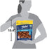 24 oz Fisher Chef's Naturals Pecan Halves Resealable Bag, Unsalted Raw Nuts for Cooking, Baking & Snacking, Healthy