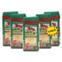 Pastina Pasta by Flora Foods - Stelline Pasta - Small Stars -
