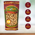 (1 LB.) Turkish Pistachios Antep Roasted Salted, In Shell - We Got Nuts