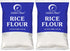 Eastern Feast - Rice Flour, 1.81 kg (4 LB), Product of USA,