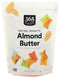 365 by Whole Foods Market, Almond Butter Filled Pretzel Nuggets, 12 Ounce