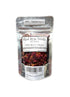 Reiki Charged Red Rose Petals Rosa Centifolia Wildcrafted Loose Leaf Dried Flower, 0.25 oz Bag Small Sample Tea