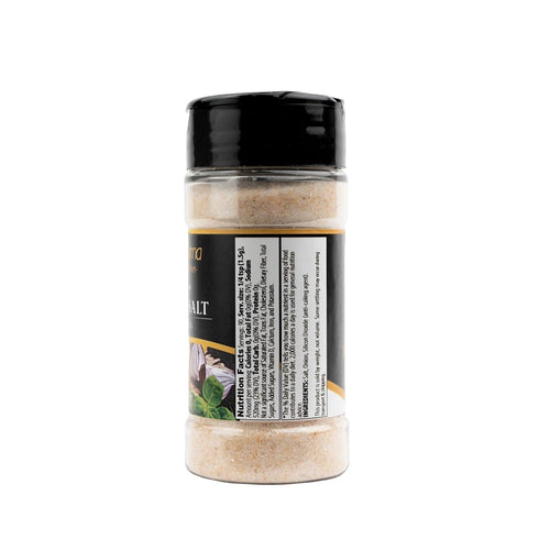 (4.8 GranAroma Onion Salt, Savory Flavor, Versatile Seasoning Ounce)