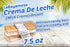 La Bayamesa 7.5 oz (2 pack) Crema de leche / MILK Creme
