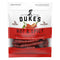 Duke's Pork Hot & Spicy Smoked Shorty Sausages, 7g Protein Per Serving,