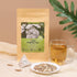50 Count, 2g/bag Immunity FullChea - Yarrow Tea Bags, - Premium Yarrow Herb - Non-GMO - Caffeine-free - Aid Digestion