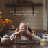 13.2 oz (375 Drizzle Berry Bliss Raw Honey - All Natural Pure Raw Honey with Organic Blueberry, Unfiltered & Unheated