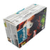 DILMAH Lychee Flavored Black Ceylon Tea - 20 Individually Wrapped Tea Bags, Premium Blend