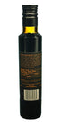 Calivirgin 250ml Balsamic Vinegar - Blood Orange Flavored Traditional Balsamic Vinegar - Thick, Velvety, Authentic