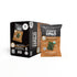Oceans Halo Organic Seaweed Snacks Ginger Sesame, Trayless, Vegan, Crispy Salty Snacks,