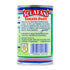 Gus Sclafani Fine Italian Imports 6 oz (12 Pack) Tomato Paste nt wt ea