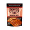 Famous British Columbia Salmon Rub Authentic West Coast Salmon Seasoning for BBQ, Oven,