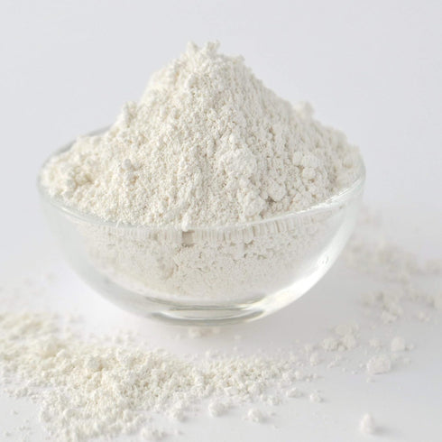 14-oz Potassium Bicarbonate USP Food Grade Crystalline Powder - Baking Soda Substitute Good Salt Alternative - Gluten