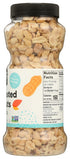365 16 by Whole Foods Market, Dry Roasted and Salted Peanuts, Ounce
