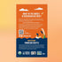 5.5 Lundberg Organic Creamy Parmesan Risotto Seasoned Rice - Regenerative Organic Certified Arborio Rice & Seasoning