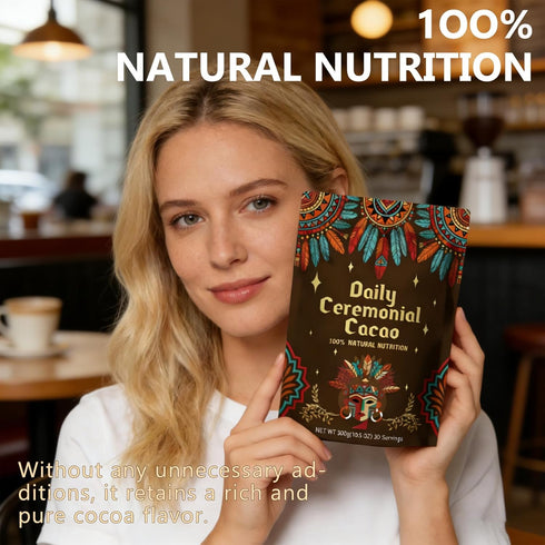 PKQLQ Cocoa powder|Cocoa, sugar-free, rich in magnesium, theobromine, and sugar-free. It can make you feel happy