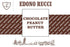 2lb Edono Rucci Chocolate Peanut Butter Cappuccino Mix Rich, Creamy & Nutty, Bag