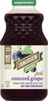 32 R.W. Knudsen Organic Just Concord Grape Juice, fz