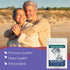 Bilberry (4 oz.) Bilberry Immunity, Wild Dried Fruits Tea - Superfood berries -Whortleberry (Vaccinium myrtillus)