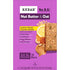 23.2oz (12 Count) RXBAR Nut Butter and Oat Protein Bars, Protein Snacks, Snack Bars, Lemon Honey Cashew Butter, Box
