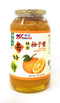 HANASIA Korean Citron Honey Tea Korea Infusion Concentrate 2.2 lbs / 1 Kg