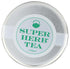 36 The Republic of Tea Organic South African Green Rooibos SuperHerb Tea Tin, Herbal Tea Bags, Naturally Caffeine-Free