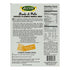 6oz Pack 6) Alessi Autentico Premium Soups, Traditional Flavors, (Chicken Noodle