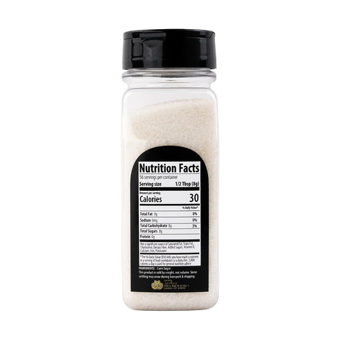 (1 GranAroma Cane Sugar, Pure Sweetness, Ideal for Baking & Beverages Pound)