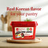 2.2 Lb (Pack 1) Wang Gochujang - Traditional Korean Red Chili Pepper Paste, Made with All Natural Ingredients, Non-GMO