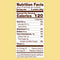 12.35oz (350g) Mulino Bianco Macine Authentic Italian Breakfast Biscuits with Fresh Cream Perfect for Coffee, Tea