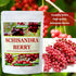 Generic 4.0oz(113g), Natural Dried Schisandra Berry, Whole Schisandra Chinensis, No GMO