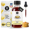 Dolce Flav Butter Extract 2 Ounce Water-Soluble Kosher, Sugar-Free, Concentrated Imitation Butter